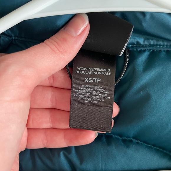 The North Face Goose Down Parka - Picture 5 of 6